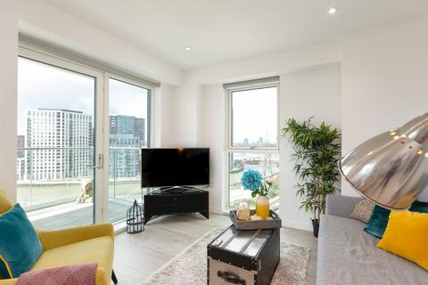 2 bedroom apartment for sale, Effra Gardens, 1 Heartwell Avenue, London, Greater London, E16
