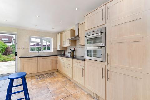 3 bedroom house for sale, The Mount, Cranleigh, GU6