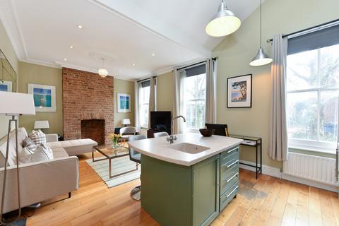 1 bedroom apartment for sale, Stamford Brook Road, London, W6