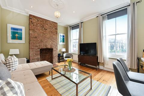 1 bedroom apartment for sale, Stamford Brook Road, London, W6
