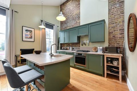 1 bedroom apartment for sale, Stamford Brook Road, London, W6