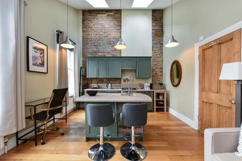 1 bedroom apartment for sale, Stamford Brook Road, London, W6