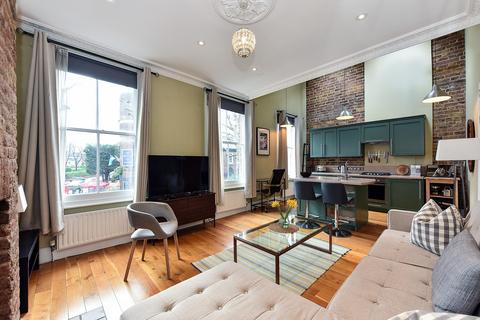 1 bedroom apartment for sale, Stamford Brook Road, London, W6