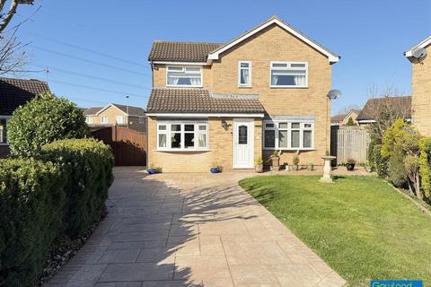 undefined, Tindale Close Yarm TS15 9UD