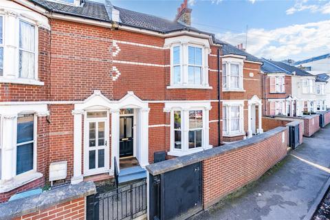 3 bedroom terraced house for sale, Royal Pier Road, Gravesend, Kent, DA12