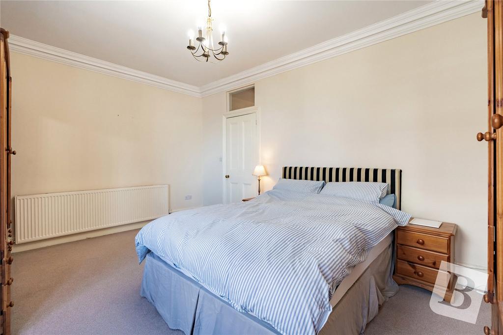 Bedrom
