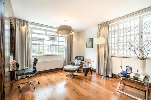 undefined, Devonshire Close, London W1G
