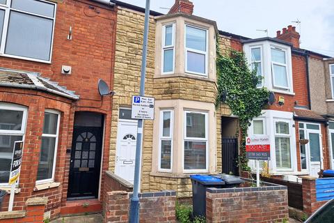 undefined, Graham Road, Warwickshire CV21