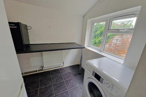 undefined, Graham Road, Warwickshire CV21