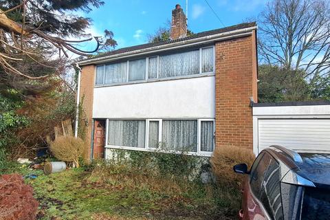 3 bedroom detached house for sale, Station Road West Moors Ferndown Dorset