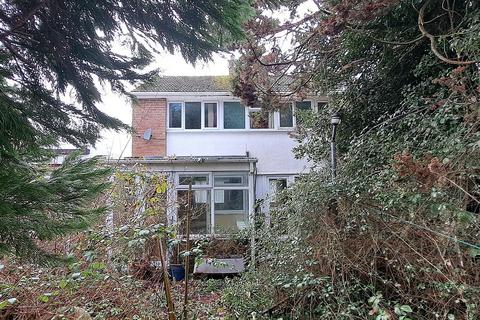 3 bedroom detached house for sale, Station Road West Moors Ferndown Dorset