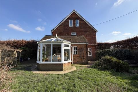 3 bedroom semi-detached house for sale, Goudhurst Road, Tunbridge Wells TN3