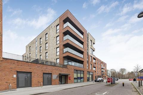 Hering Road, Trumpington CB2