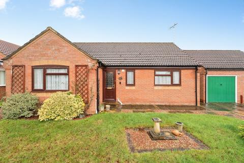 Gwyn Crescent, Fakenham, Norfolk, NR21
