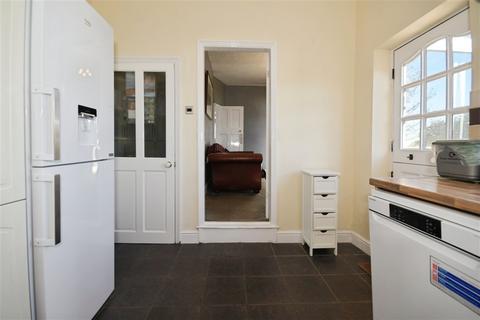 3 bedroom detached house for sale, High Street, Stonebroom, ALFRETON