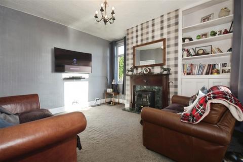 3 bedroom detached house for sale, High Street, Stonebroom, ALFRETON