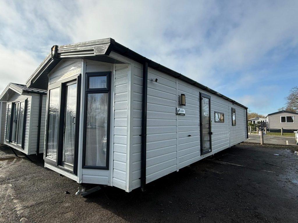 Willerby Langbrook For Sale