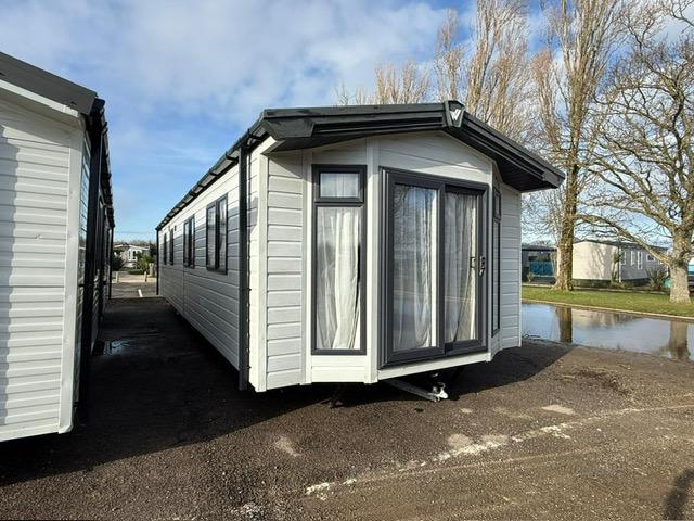 Holiday Home For Sale at Sutton Park Holiday Park