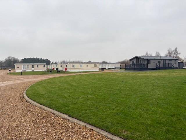 Sutton Park Holiday Park