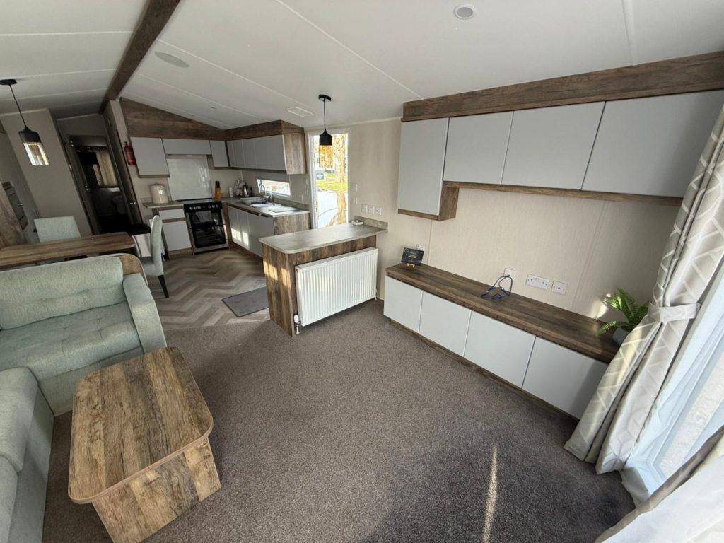 Willerby Langbrook For Sale at Sutton Park Holiday