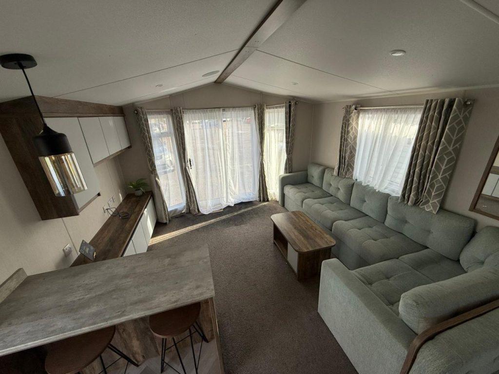 Willerby Langbrook For Sale at Sutton Park Holiday