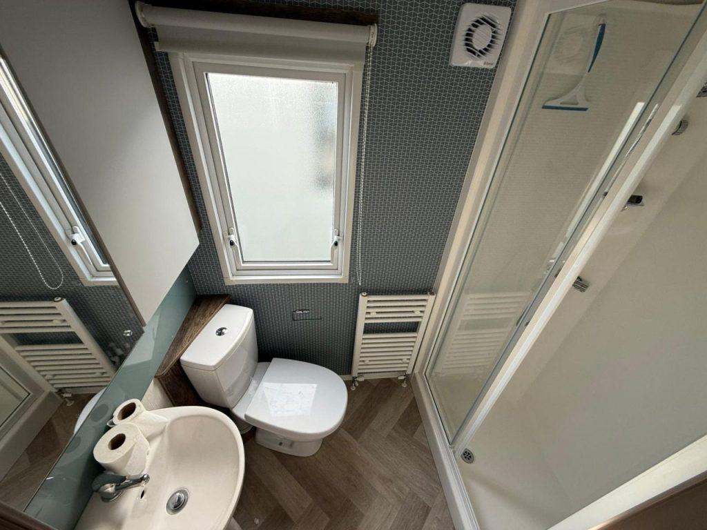 Willerby Langbrook For Sale at Sutton Park Holiday