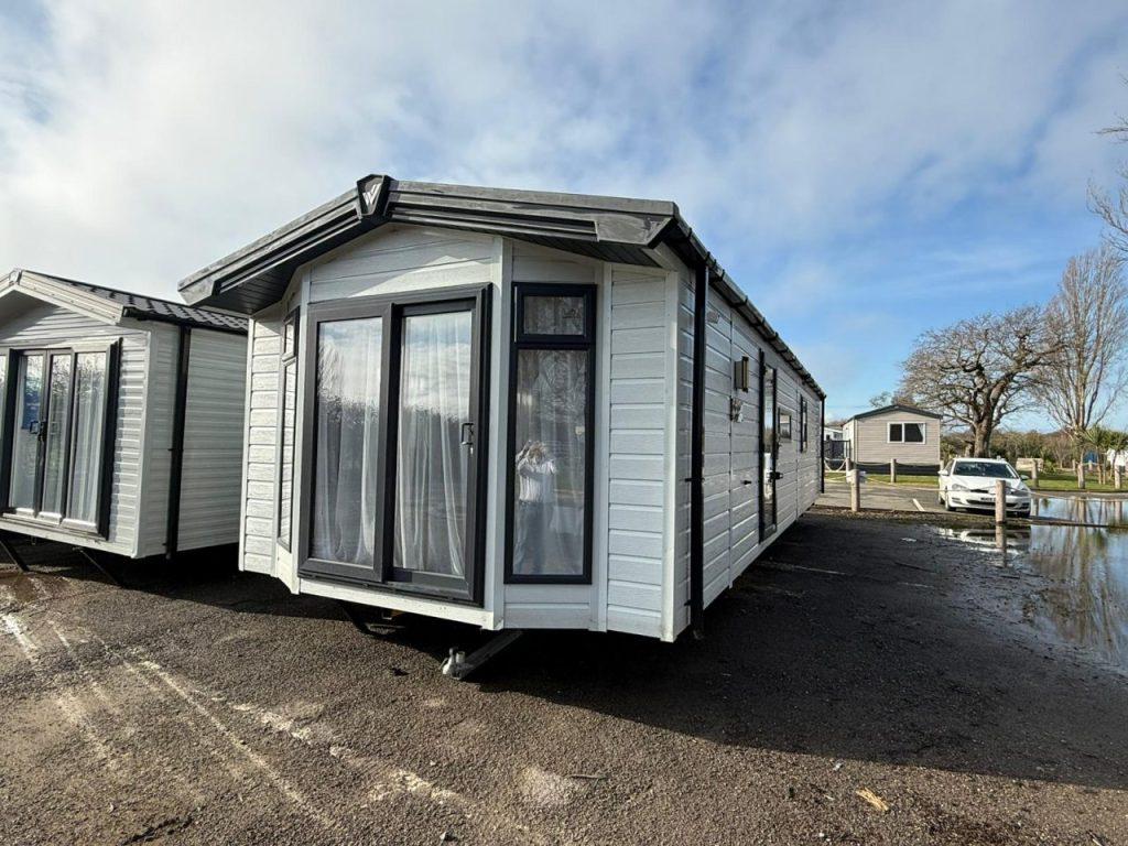 Willerby Langbrook For Sale at Sutton Park Holiday