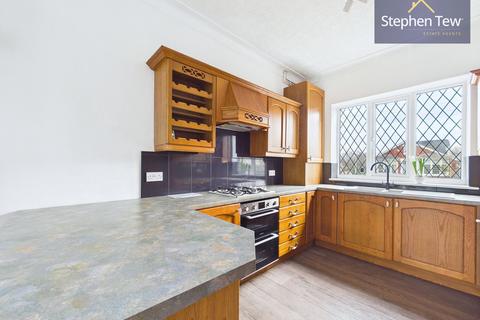 undefined, Normoss Road, Blackpool, FY3