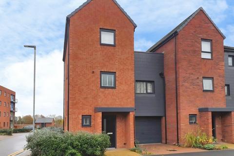 undefined, Bernard Hall Avenue, Wednesfield WV11