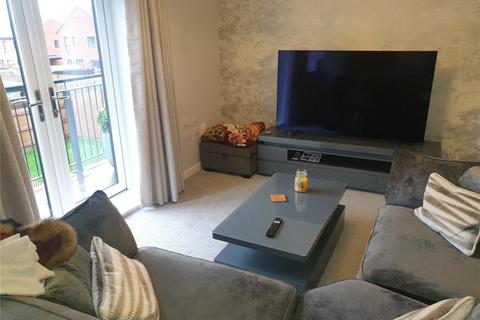 undefined, Bernard Hall Avenue, Wednesfield WV11
