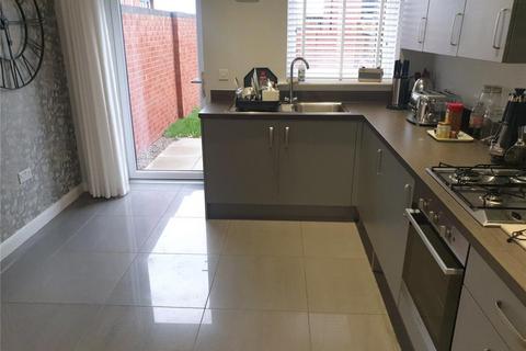 undefined, Bernard Hall Avenue, Wednesfield WV11