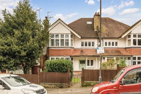 Beaconsfield Road, London SE3