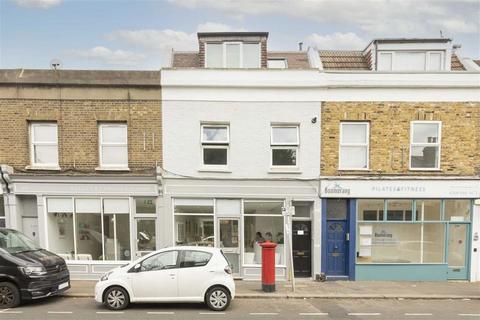 undefined, Sandycombe Road, Kew TW9