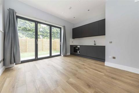 undefined, Sandycombe Road, Kew TW9