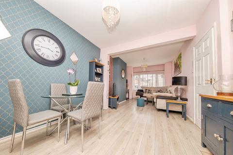 3 bedroom terraced house for sale, Grafton Road, Harwich