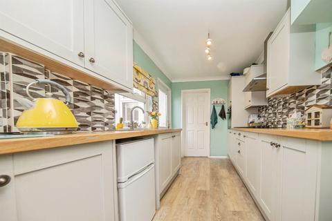 3 bedroom terraced house for sale, Grafton Road, Harwich