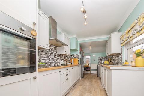 3 bedroom terraced house for sale, Grafton Road, Harwich