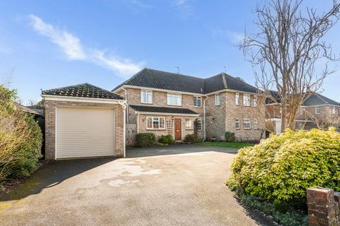 undefined, Barnfield Road, Petersfield, Hampshire