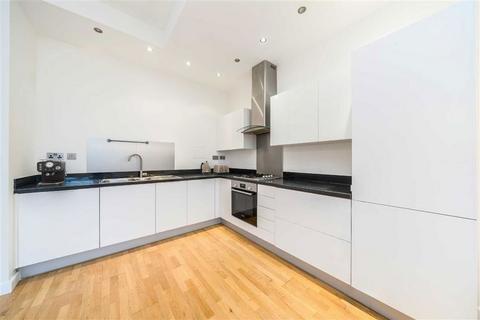 undefined, Aylward Street, London E1