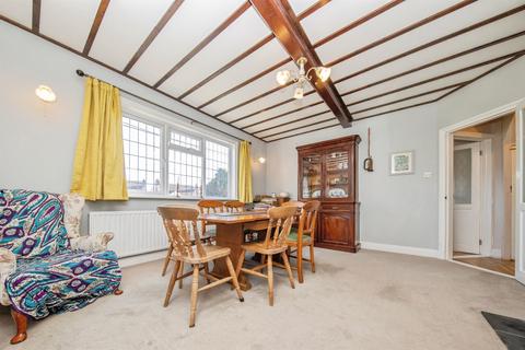 3 bedroom detached house for sale, Pot Kiln Road, Great Cornard, Sudbury