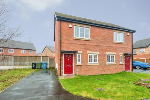 undefined, Ellison Street, Widnes, Cheshire, WA8