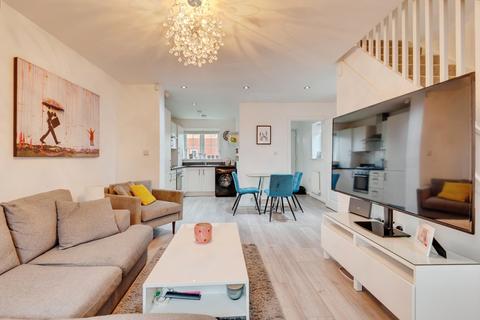 undefined, Ellison Street, Widnes, Cheshire, WA8