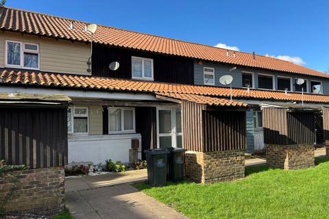 undefined, 60 Loxford, Basildon, Essex, SS13 1PD