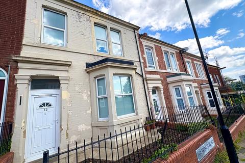 undefined, 12 Warrington Road, Newcastle Upon Tyne NE4