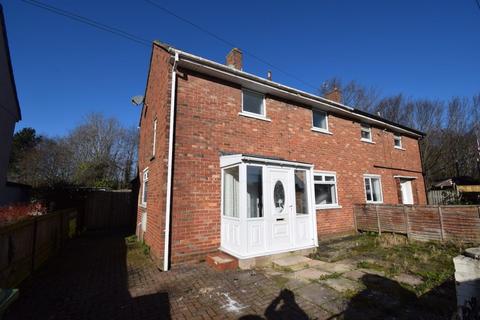 2 bedroom semi-detached house for sale, Tudhoe Moor, Spennymoor, Co. Durham DL16 6EZ