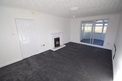 2 bedroom semi-detached house for sale, Tudhoe Moor, Spennymoor, Co. Durham DL16 6EZ