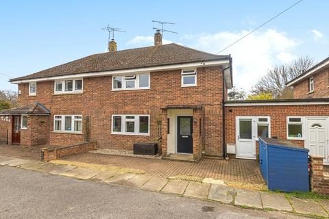 3 bedroom semi-detached house for sale, Willis Waye, Kings Worthy, Winchester, Hampshire, SO23