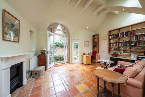 undefined, Addison Place, Holland Park
