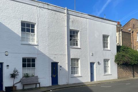 undefined, Addison Place, Holland Park