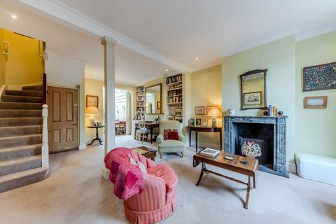 undefined, Addison Place, Holland Park